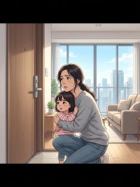 Tiếng Gõ Cửa Tầng Hai Mươi Ba