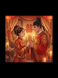 Nửa Canh Giờ Trước Hỉ Đường