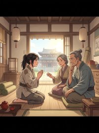 Hoang Cung Có Người Đợi