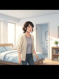 Bức Thư Trước Lúc Chia Tay