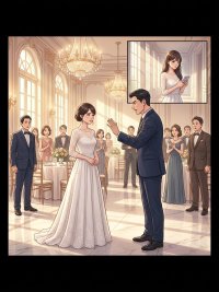 Tiệc Đính Hôn Thành Buổi Chia Tay