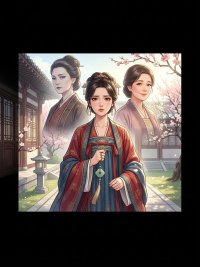 Khói Mưa Bán Hạ, Gió Thoảng Bán Hạ