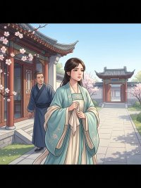 Ta Không Muốn Là Vợ Phản Thần