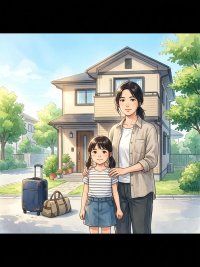 Tôi Không Còn Là Người Nhà Này