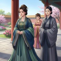 Chiêu Dương Quận Chúa Không Xin Lỗi