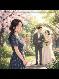 Năm Năm Chờ Anh Trong Đau Đớn