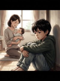 Khi Mẹ Nói Mình Mắc Ung Thư