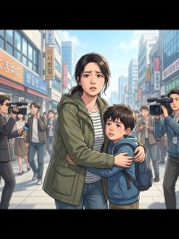 Ba Con Là Ảnh Đế