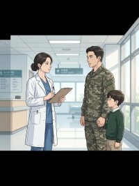 Gặp Lại Anh Ở Bàn Mổ