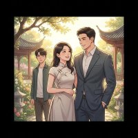 Vị Hôn Phu Của Ta Là Nhị Thúc Của Hắn