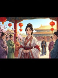 Thái Tử Phi Không Cần Sủng Ái