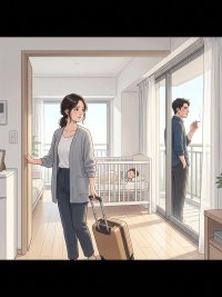 Chia Tay Trong Một Cái Gật Đầu