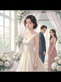 Cô Dâu Biết Trước Kịch Bản