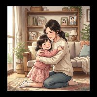 Tiếng Lòng Của Con Gái Tôi