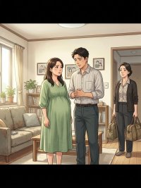 Suất Việc Làm Cho Chị Dâu Góa