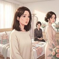 Viên Ngọc Có Tỳ Vết