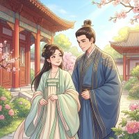 Xuyên Thành Đích Nữ Si Tình