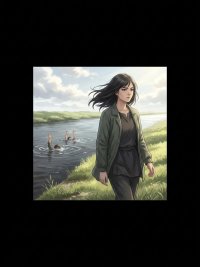 Ngày Tôi Tự Kéo Mình Khỏi Bi Kịch