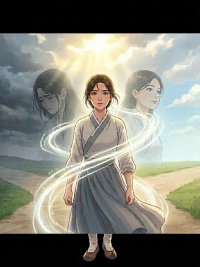 Hai Chị Em, Hai Số Phận