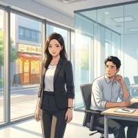 Anh Dám Ly Hôn, Em Dám Không?