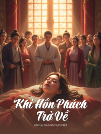 Khi Hồn Phách Trở Về