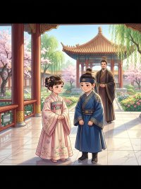 Người Lừa Ta, Pháo Hoa Rất Đẹp