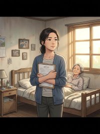 Tôi Không Phải Là Cái Áo Bông Nhỏ