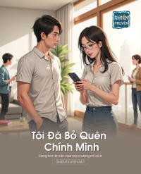 Tôi Đã Bỏ Quên Chính Mình