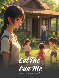 Lời Thề Của Mẹ