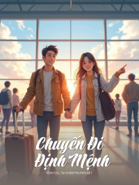 Chuyến Đi Định Mệnh