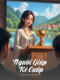 Người Giúp Hay Kẻ Cướp