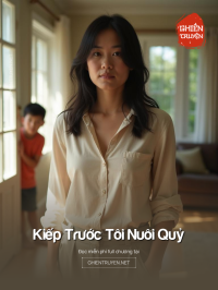 Kiếp Trước Tôi Nuôi Quỷ