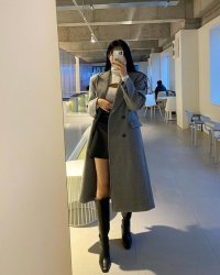 Giai Kỳ Như Hứa