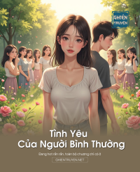 Tình Yêu Của Người Bình Thường