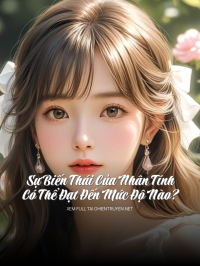 Sự Biến Thái Của Nhân Tính Có Thể Đạt Đến Mức Độ Nào?