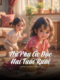 Nữ Phụ Ác Độc Hai Tuổi Rưỡi