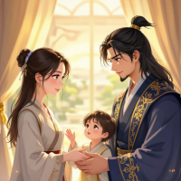 Tỳ Nữ Muốn Đào Tẩu