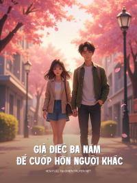 Giả Điếc Ba Năm Để Cướp Hôn Người Khác
