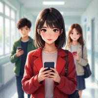 Con Gái Nuôi Nhà Họ Chu