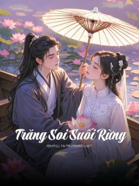 Trăng Soi Suối Rừng