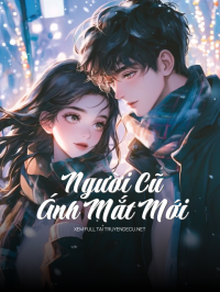 Người Cũ, Ánh Mắt Mới