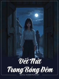 Vết Nứt Trong Bóng Đêm