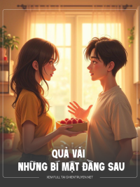Quả Vải Và Những Bí Mật Đằng Sau