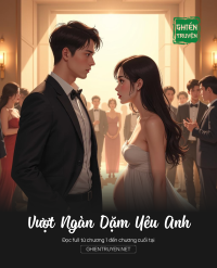 Vượt Ngàn Dặm Yêu Anh