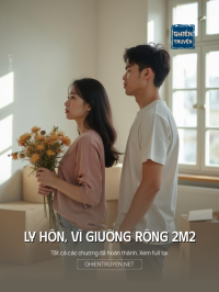 Ly Hôn, Vì Giường Rộng 2m2