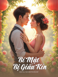 Bí Mật Bị Giấu Kín