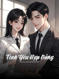 Tình Yêu Hợp Đồng