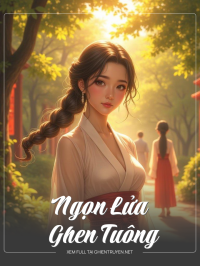 Ngọn Lửa Ghen Tuông