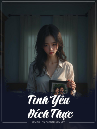 Tình Yêu Đích Thực