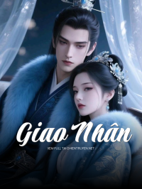 Giao Nhân